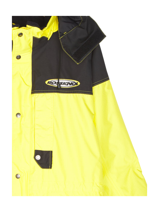 Langlaufjacke für Herren