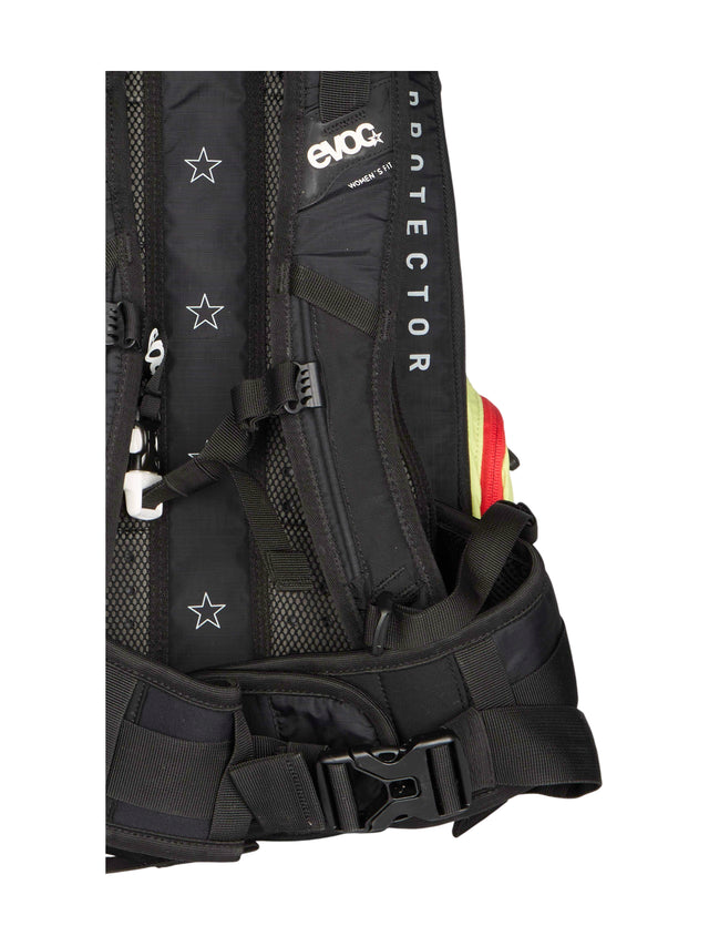 Fahrradrucksack für Damen & Herren