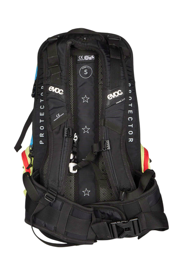 Fahrradrucksack für Damen & Herren