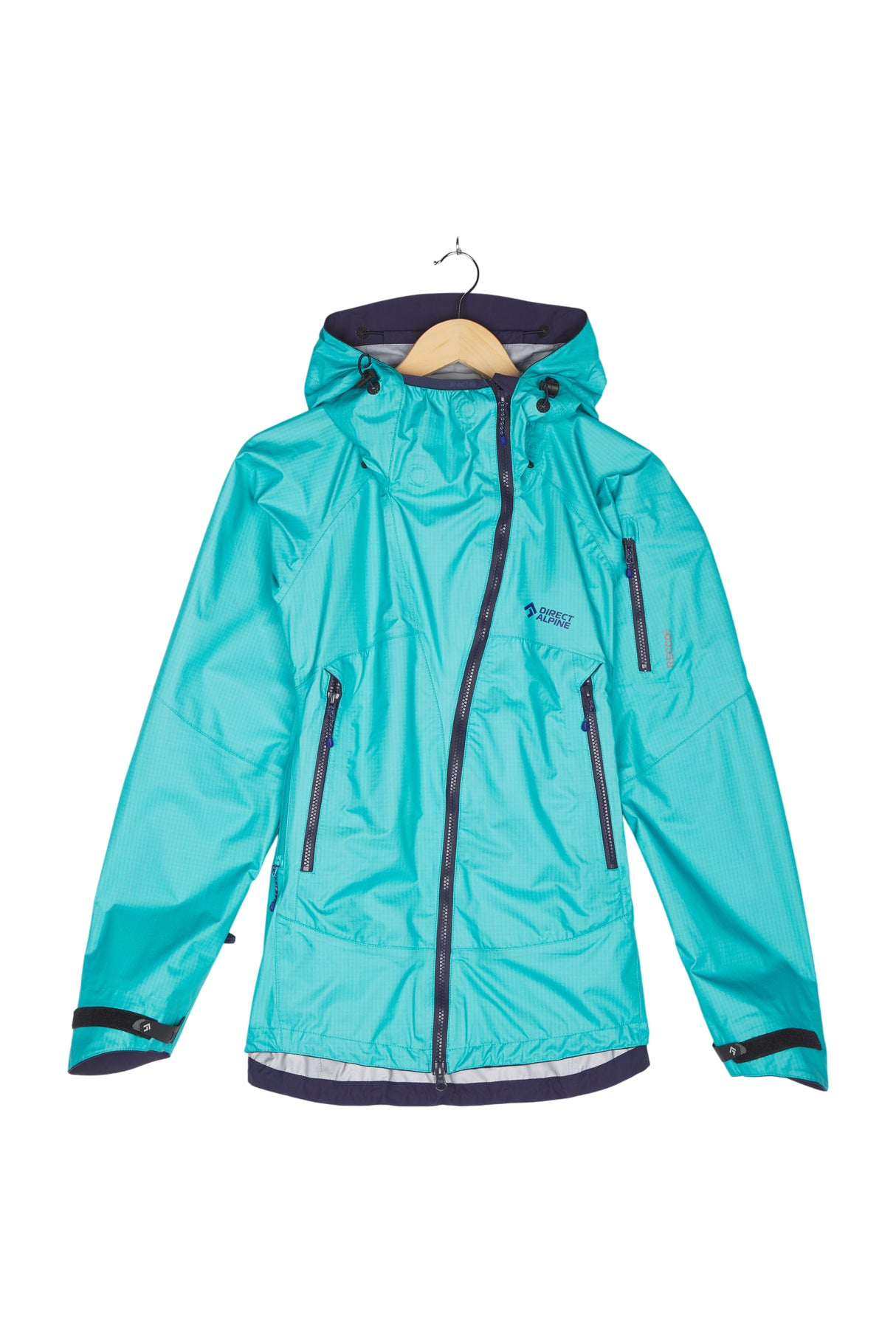 Hardshelljacke, Regenjacke für Damen