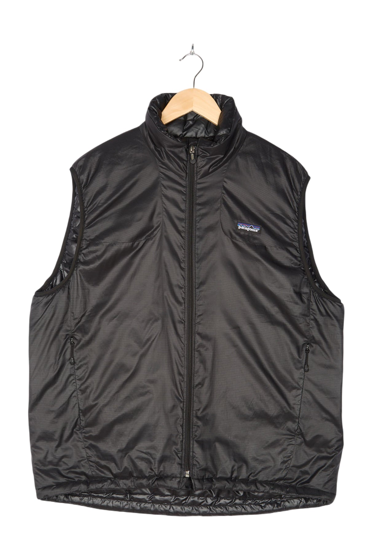 Kunstfaserweste für Herren