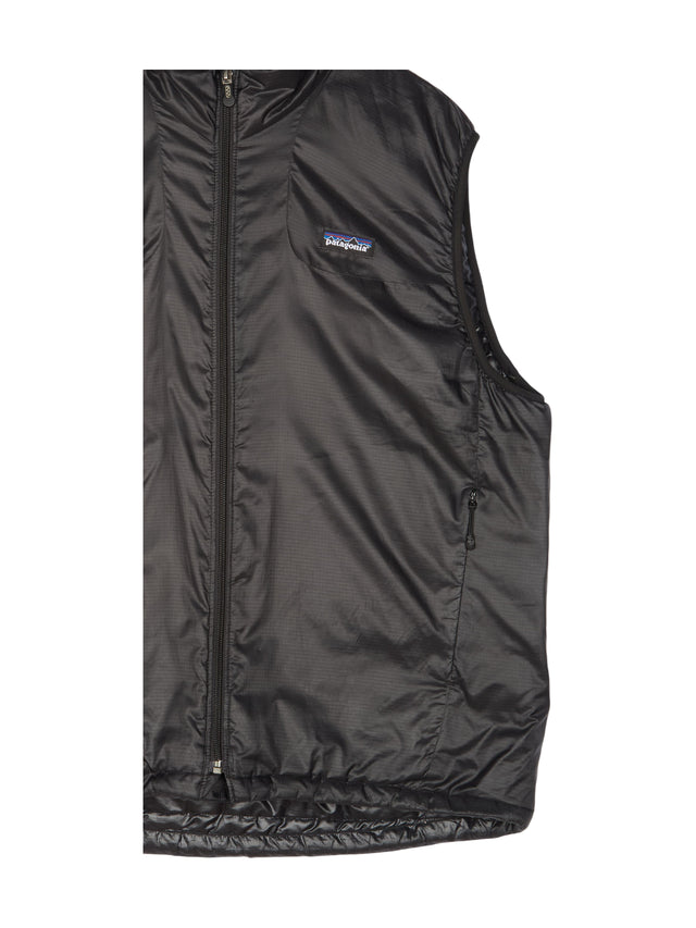 Kunstfaserweste für Herren