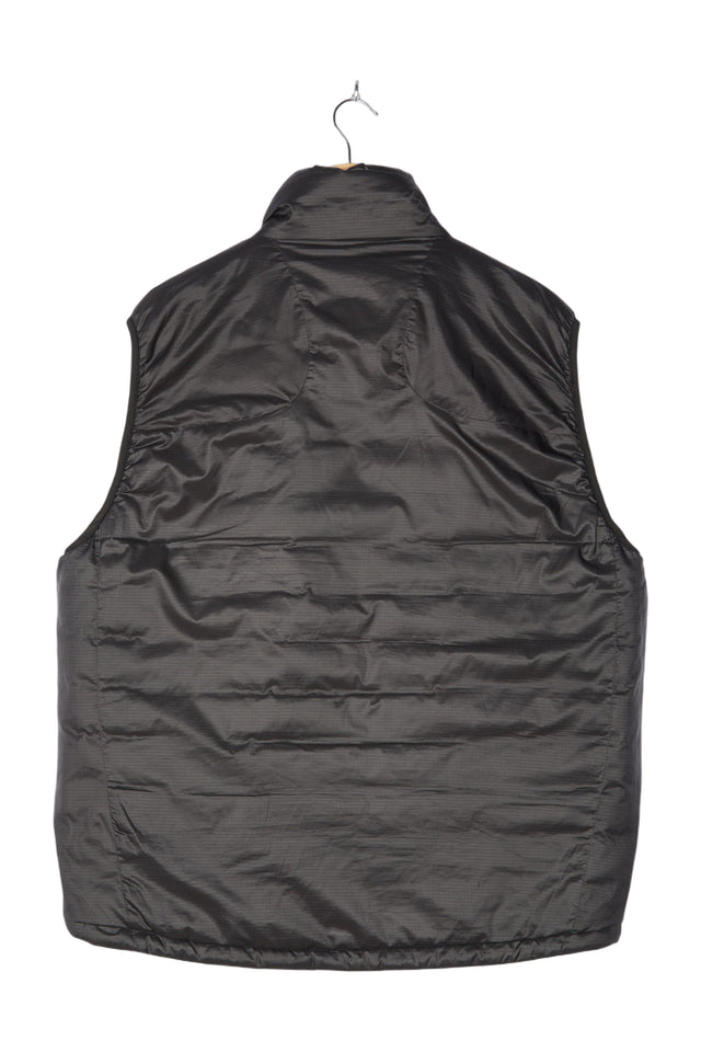 Kunstfaserweste für Herren