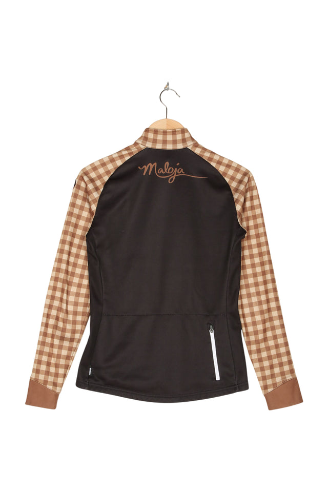 Fahrradjacke für Damen