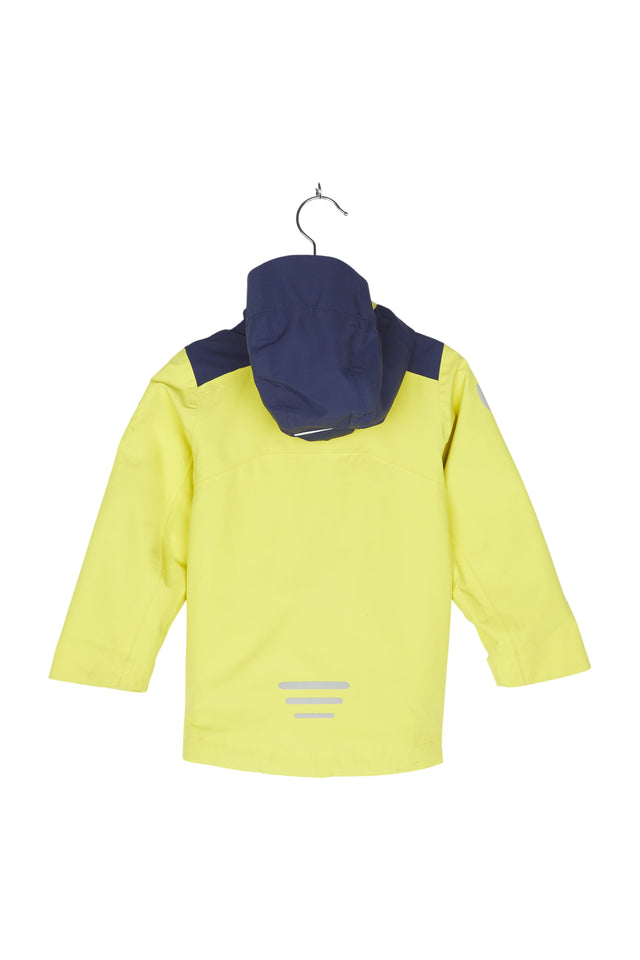 Hardshelljacke, Regenjacke für Kinder