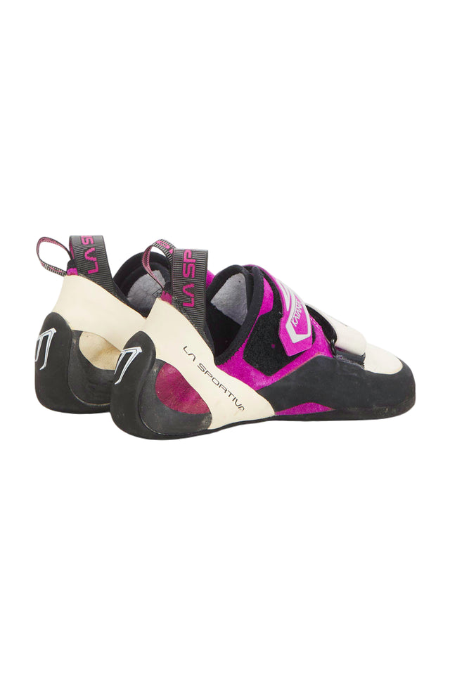 Kletterschuhe für Damen