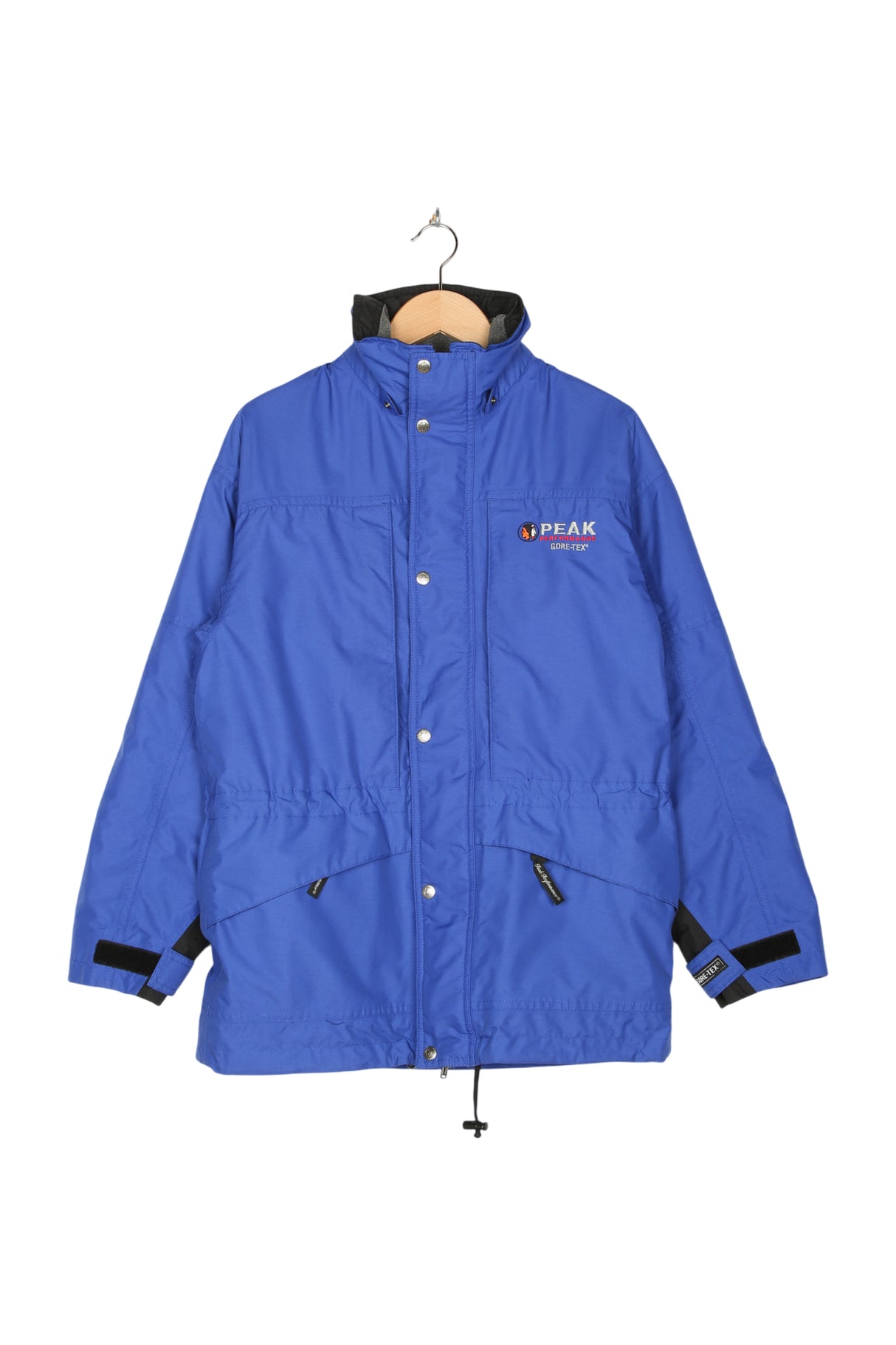 Hardshelljacke mit GoreTex für Damen