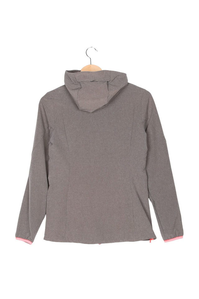 Softshelljacke für Damen