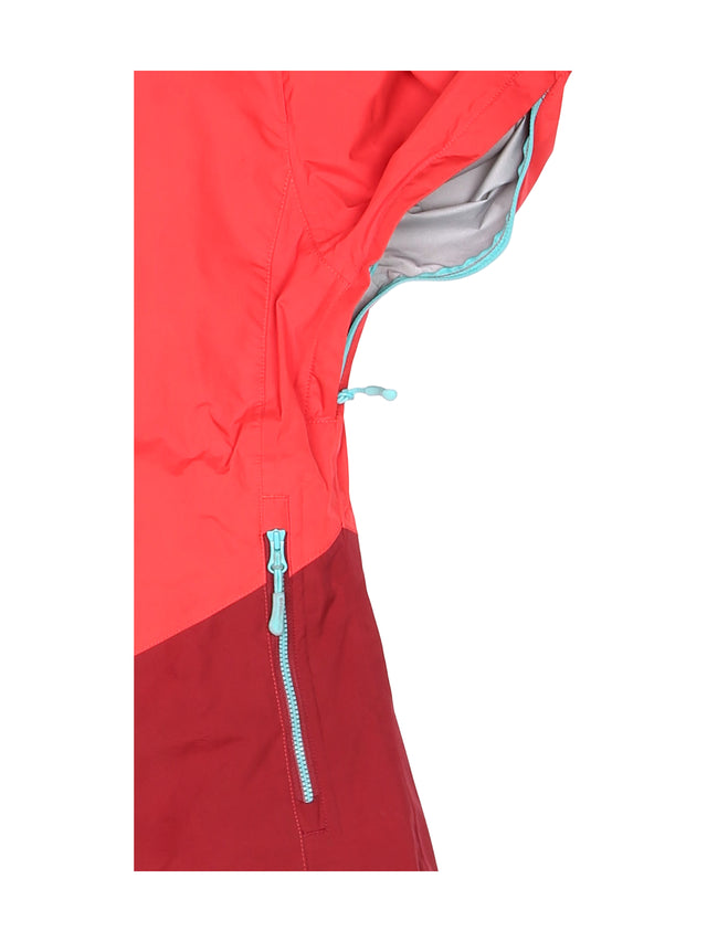 Regenjacke & Hardshelljacke für Damen