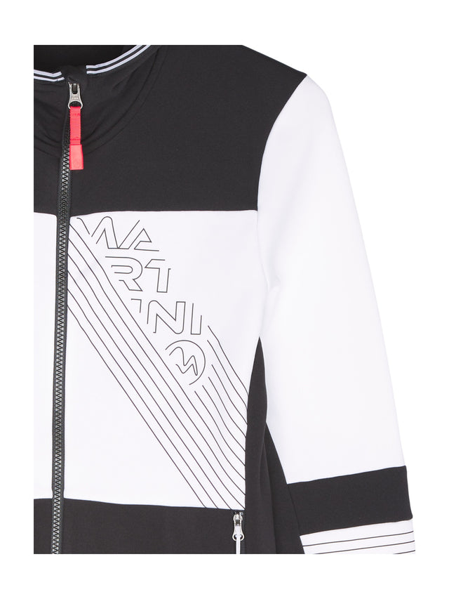 Fleecejacke für Damen