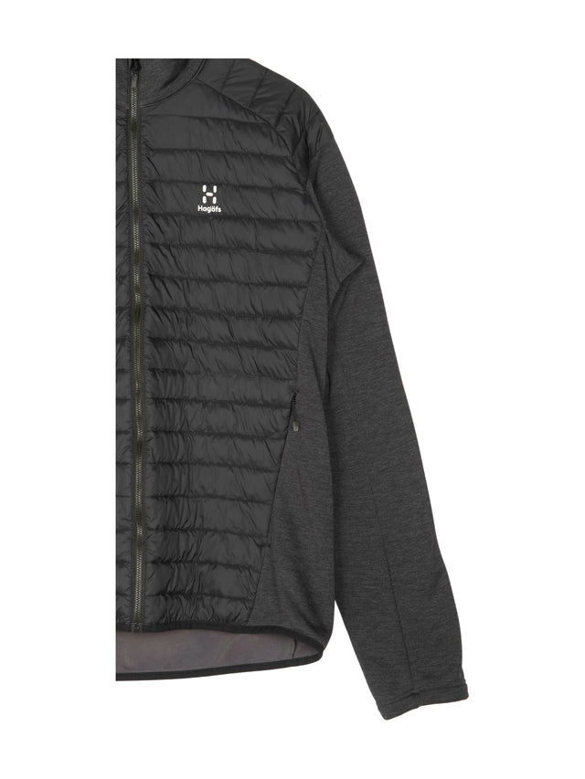 Isolationsjacke für Herren