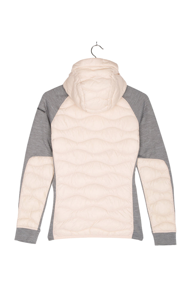 Daunenjacke für Damen