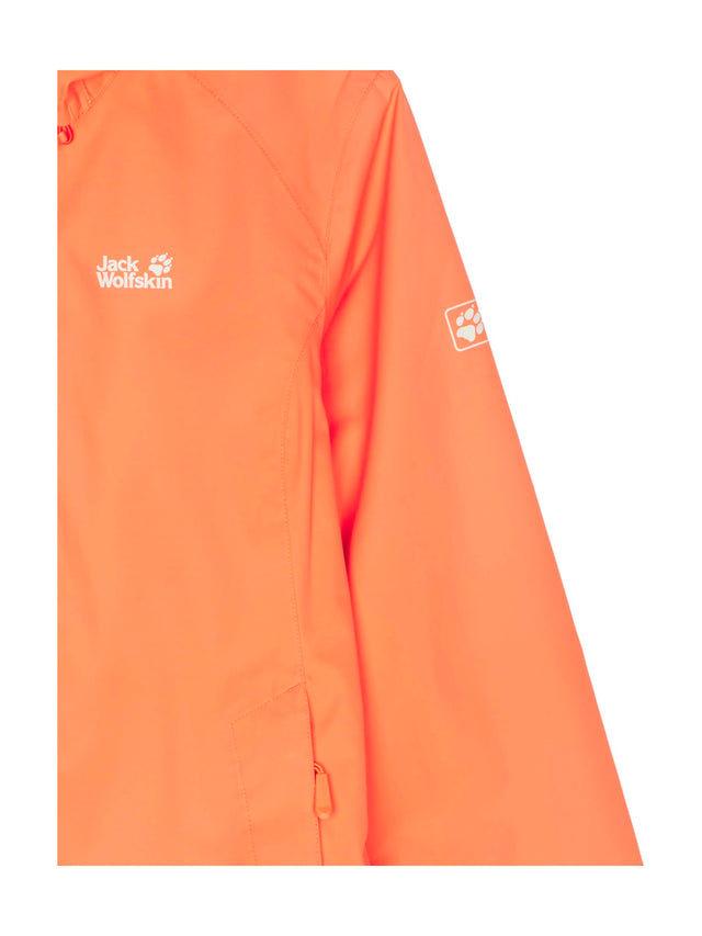 Jack Wolfskin Hardshelljacke & Regenjacke für Damen