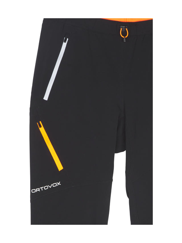 Softshellhose für Herren