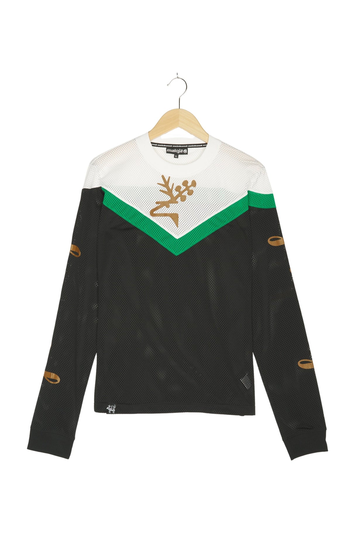 Radtrikot für Damen