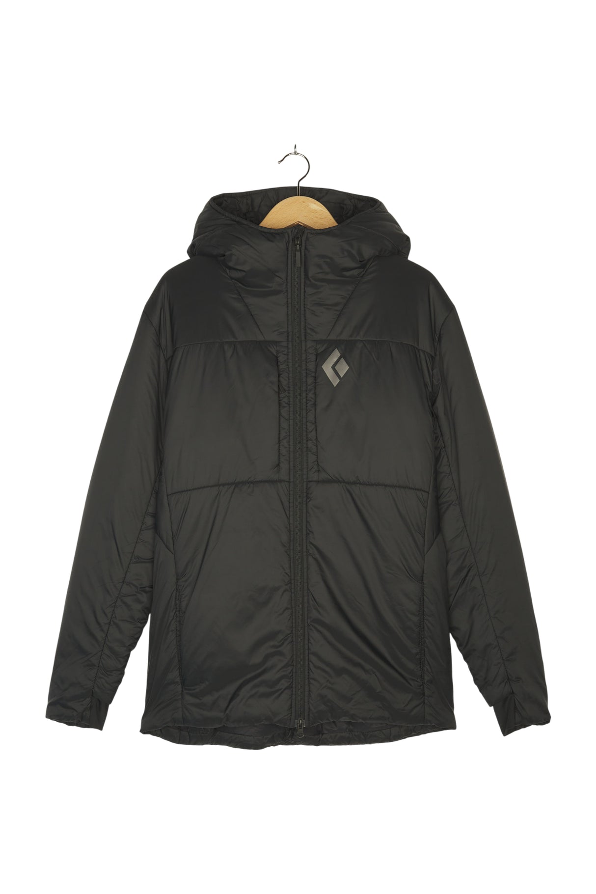 Kunstfaserjacke für Herren