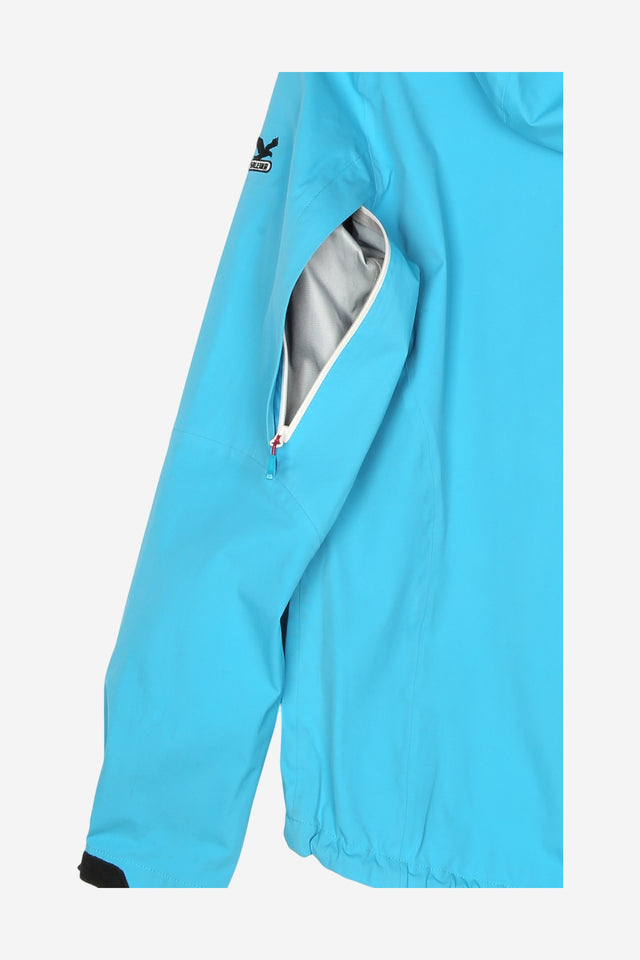 Regenjacke mit GORE-TEX für Herren