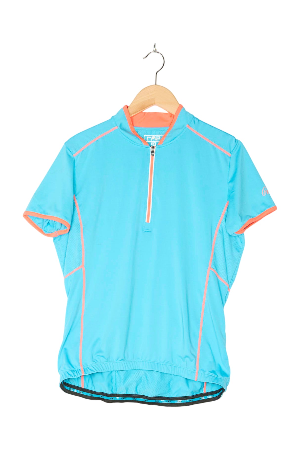 Radtrikot für Damen