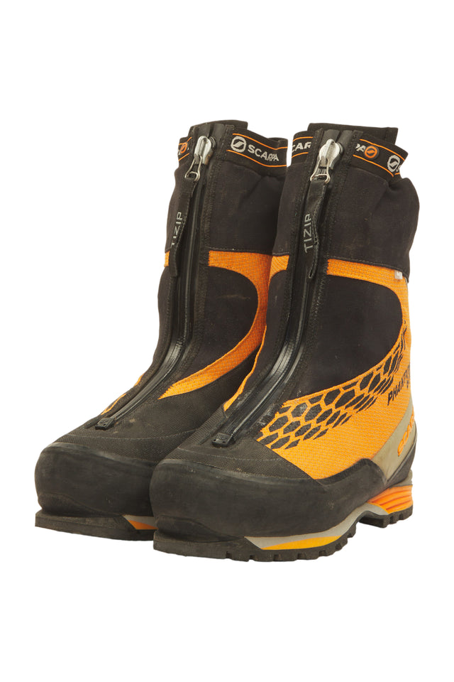 Expeditionsstiefel für Herren