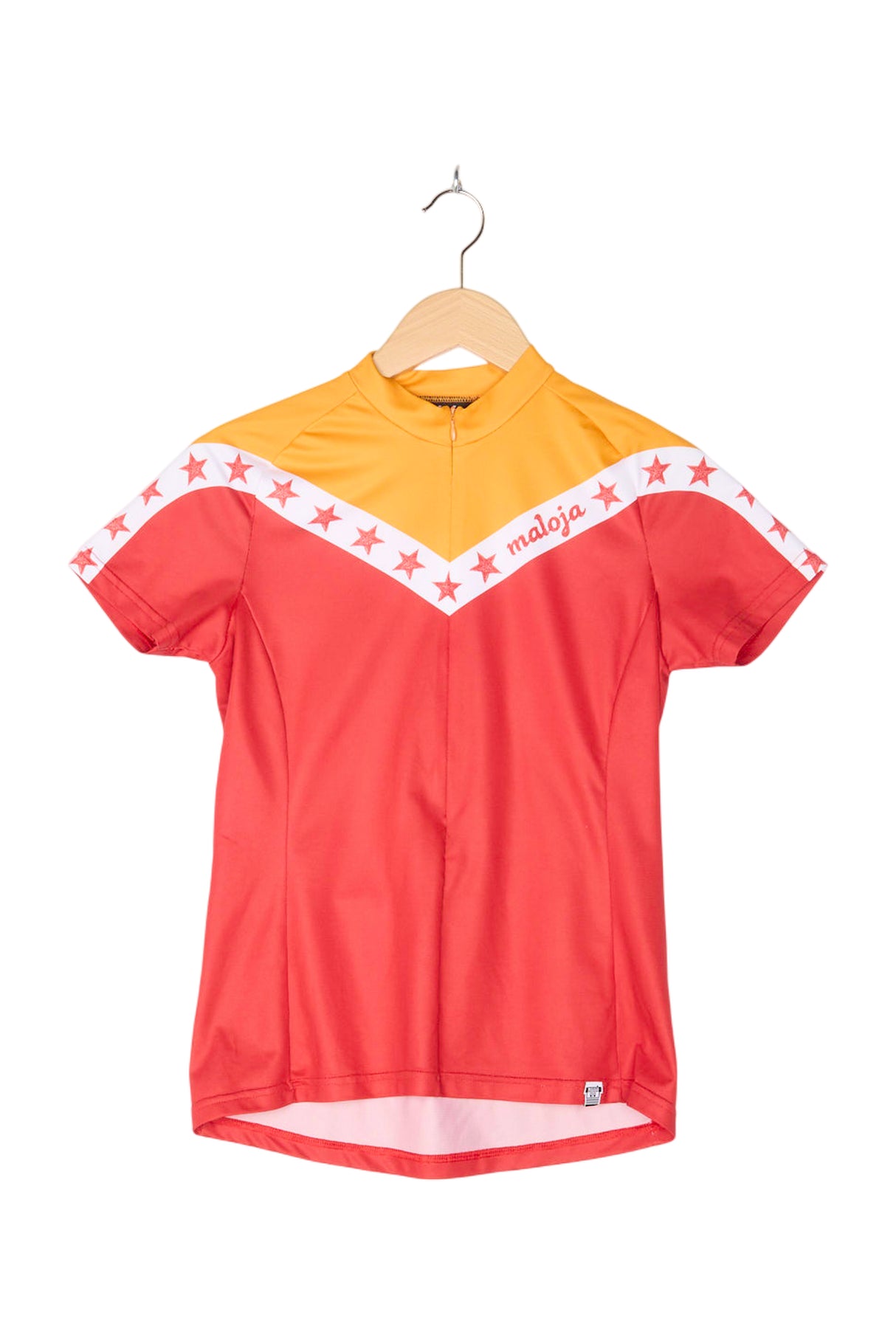 Fahrradtrikot für Damen