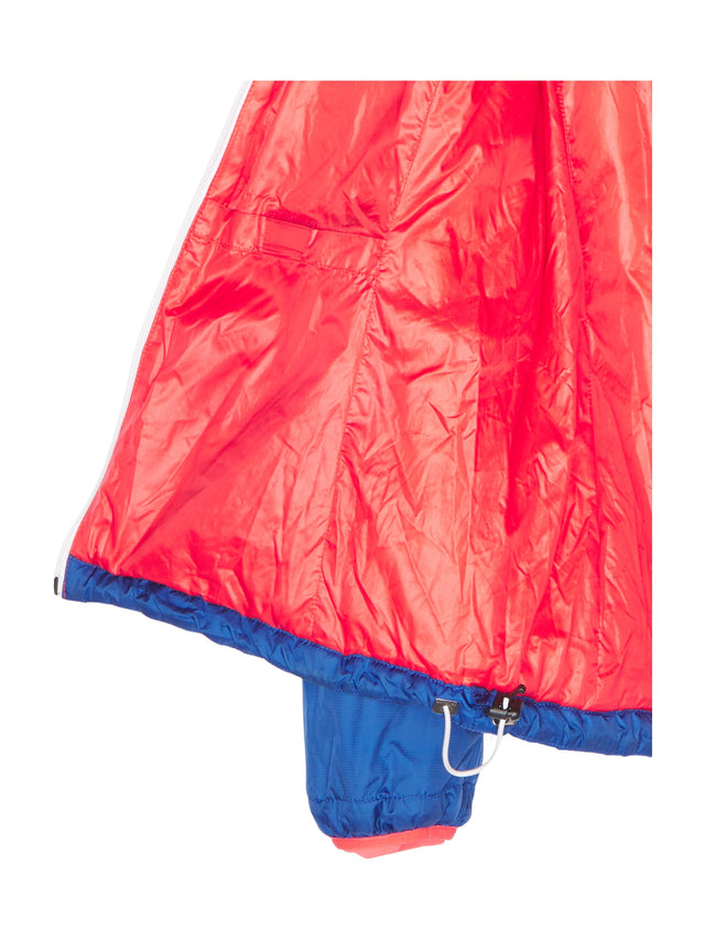 Isolationsjacke (Wolle) für Damen