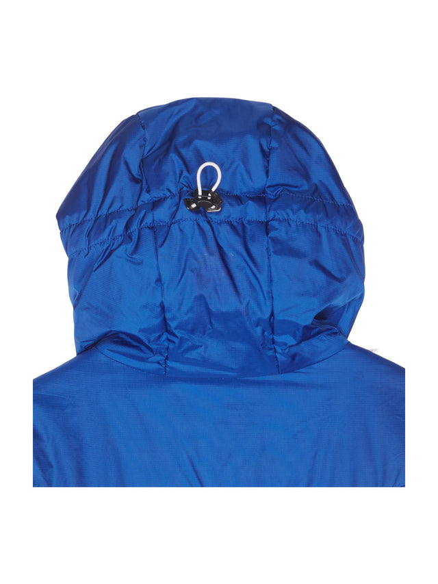 Isolationsjacke (Wolle) für Damen