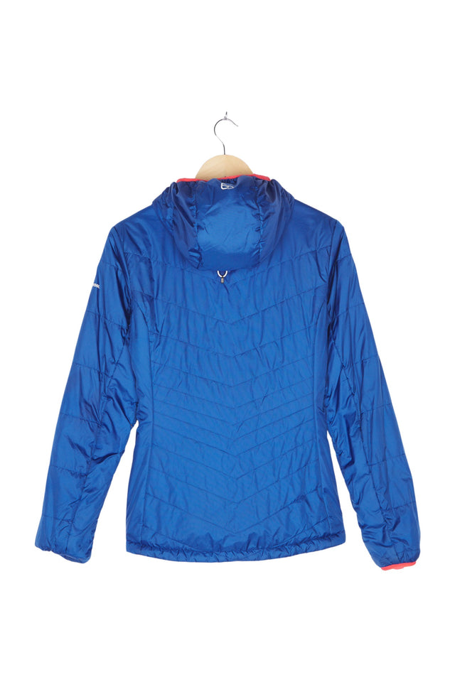 Isolationsjacke (Wolle) für Damen