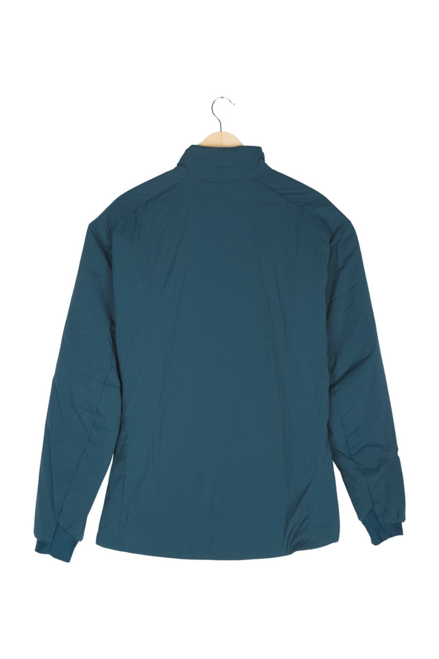 Isolationsjacke (Wolle) für Herren