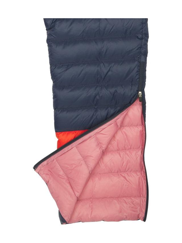 Daunenhose für Damen