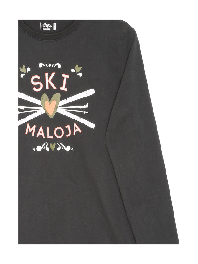 Longsleeve Freizeit für Damen