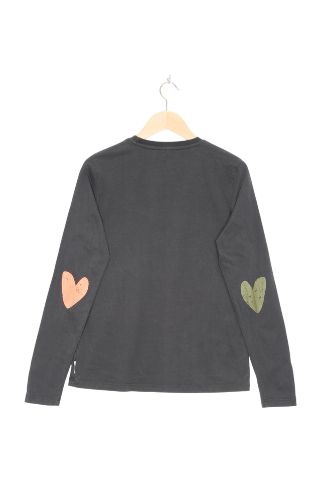 Longsleeve Freizeit für Damen