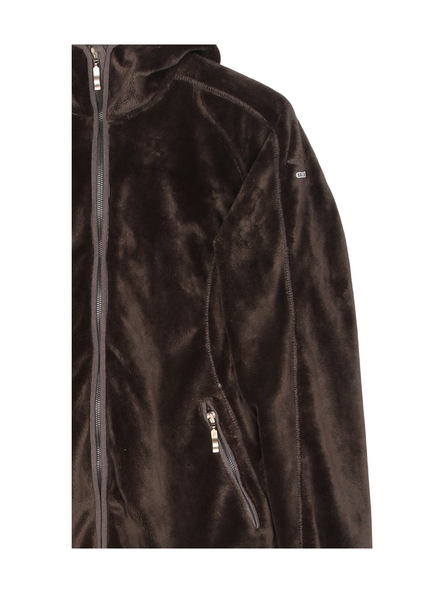 Fleecejacke für Damen