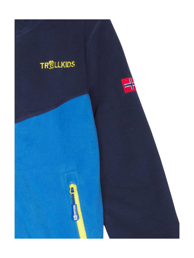 Fleecejacke für Kinder