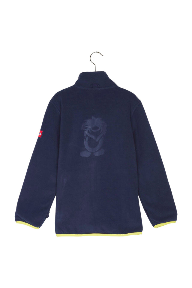 Fleecejacke für Kinder