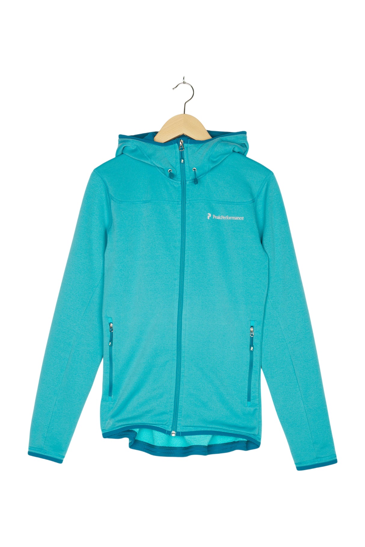 Fleecejacke für Herren