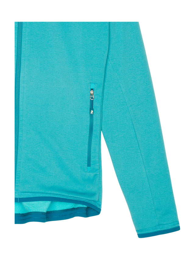 Fleecejacke für Herren