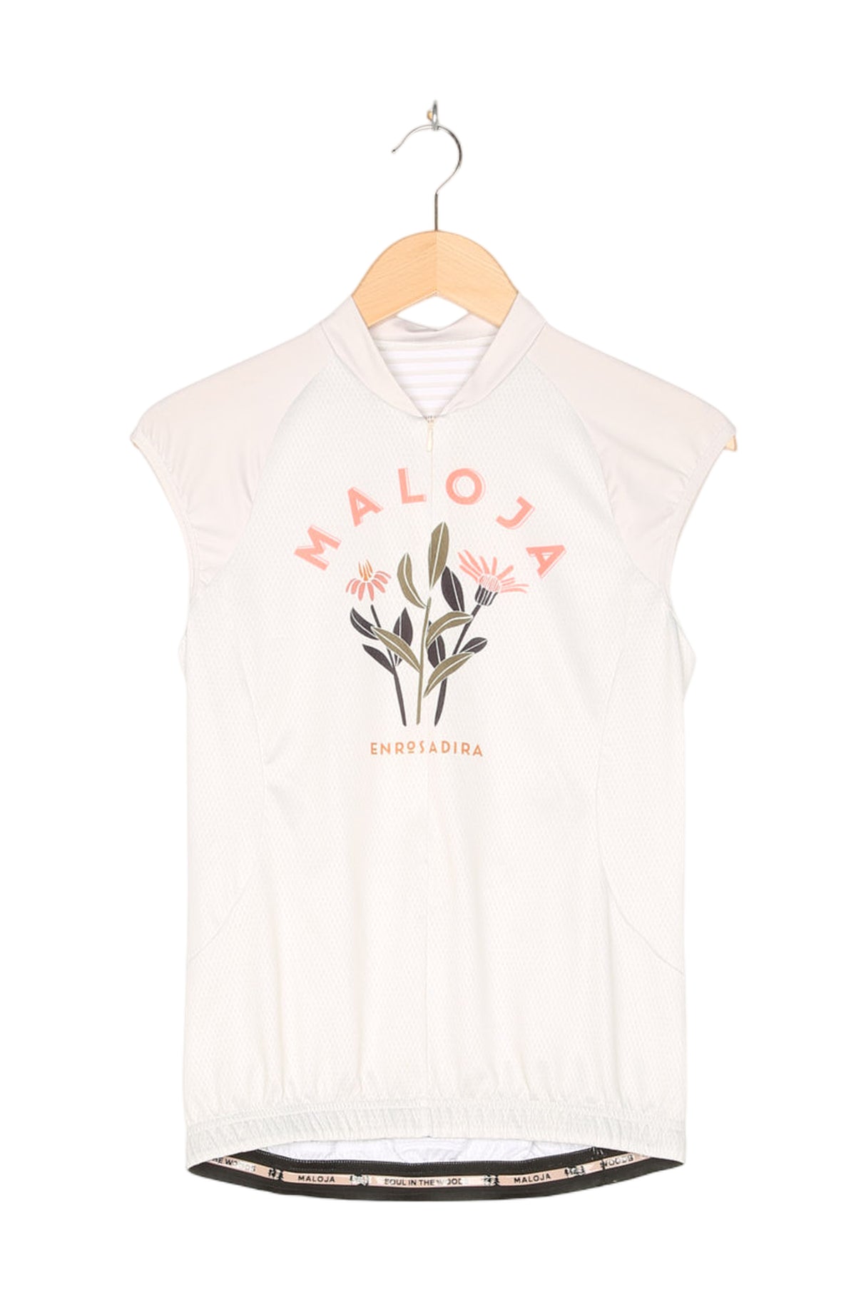 Fahrradtrikot für Damen