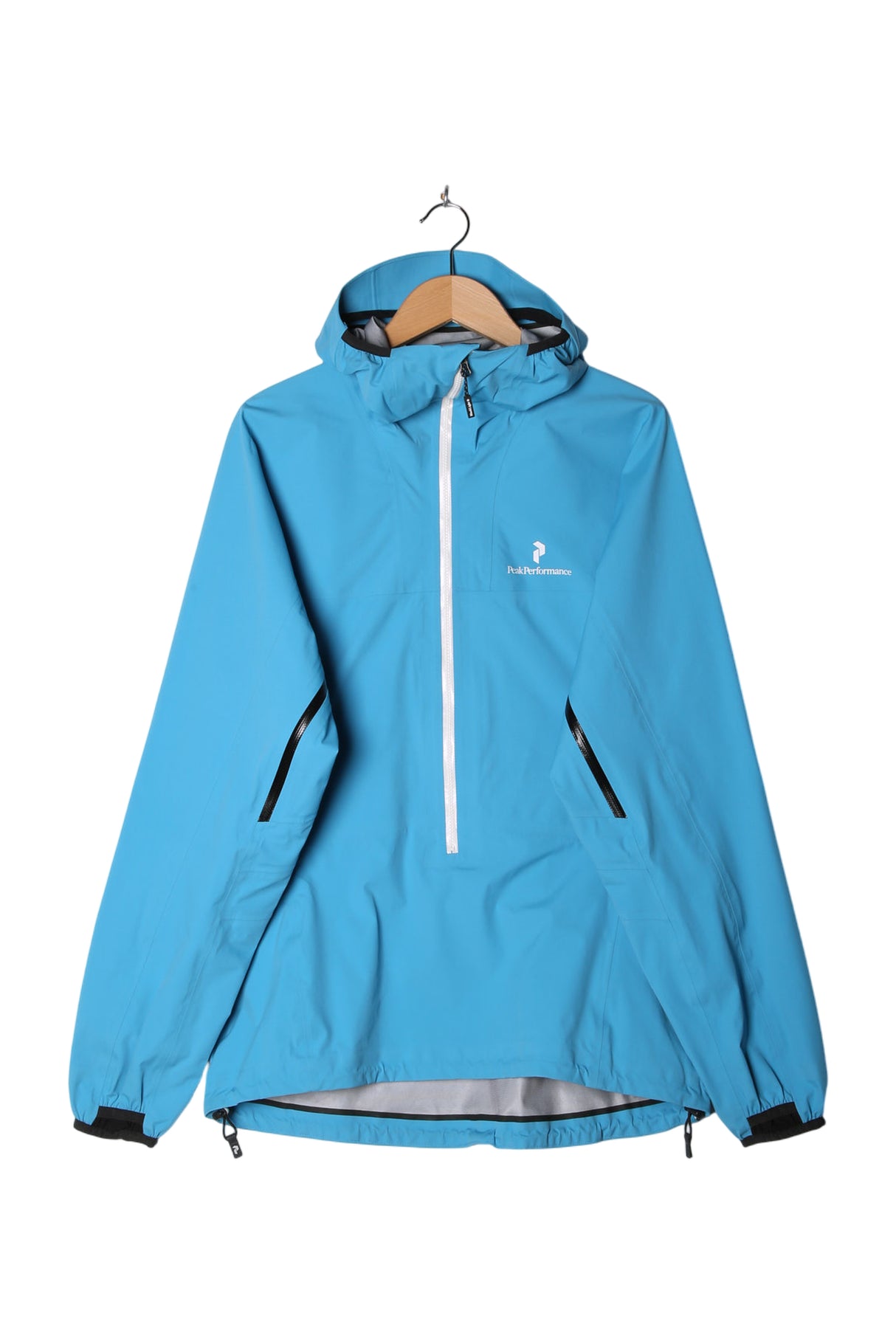 Regenjacke 6 Hardshelljacke mit GoreTex für Herren