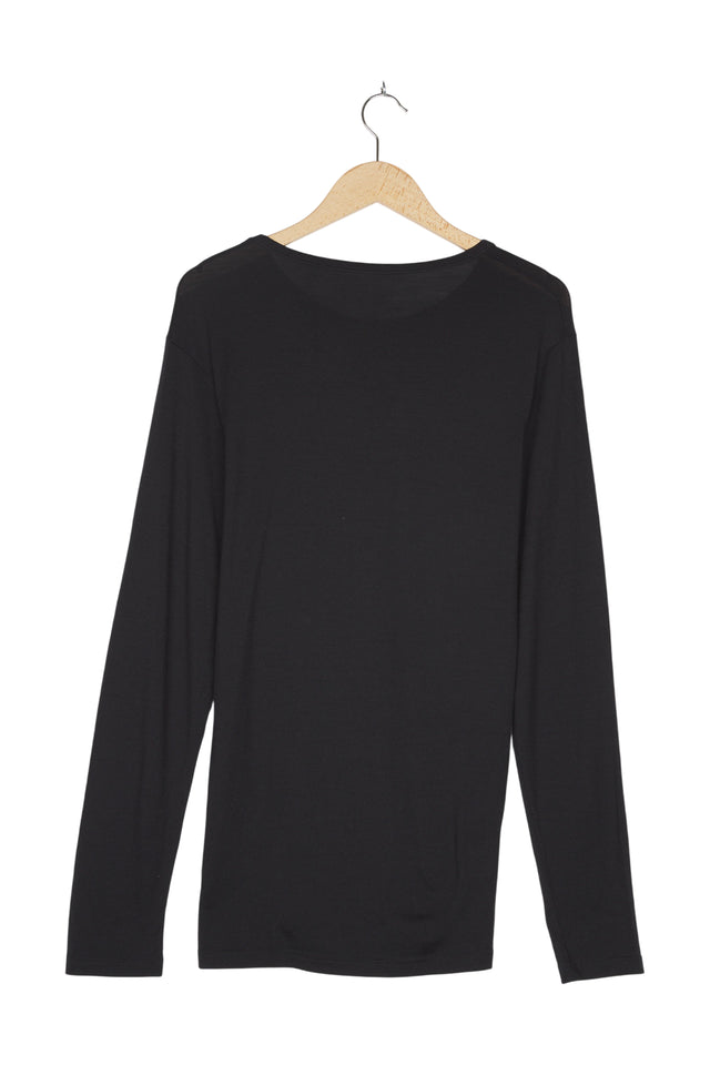 Longsleeve Merino für Herren