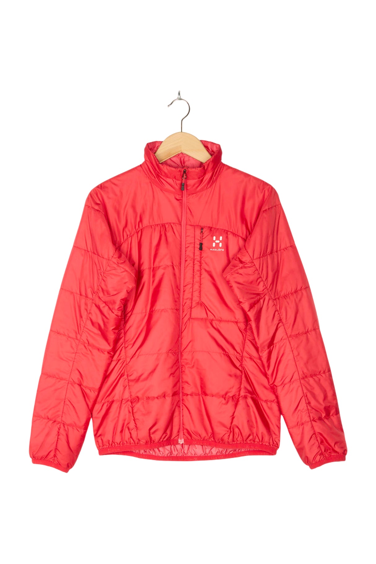 Kunstfaserjacke für Damen