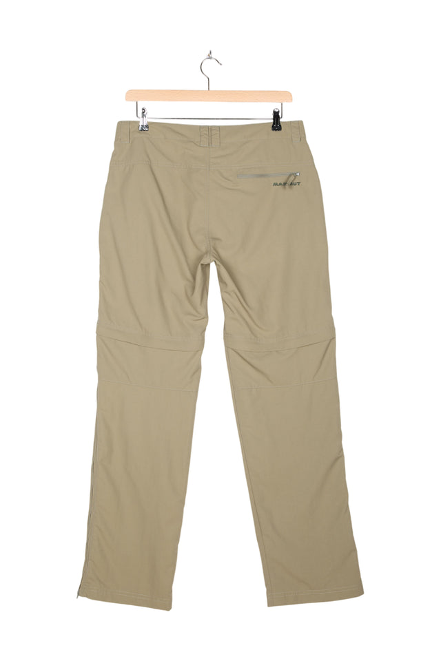 Zip Off Hose für Herren