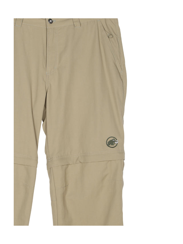 Zip Off Hose für Herren