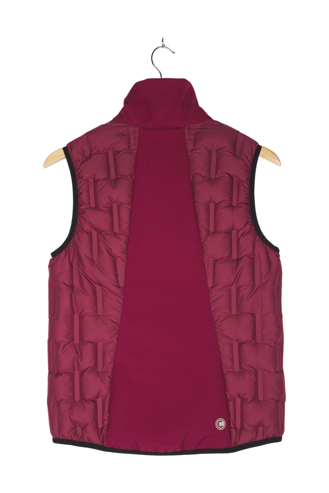 Daunenweste für Damen
