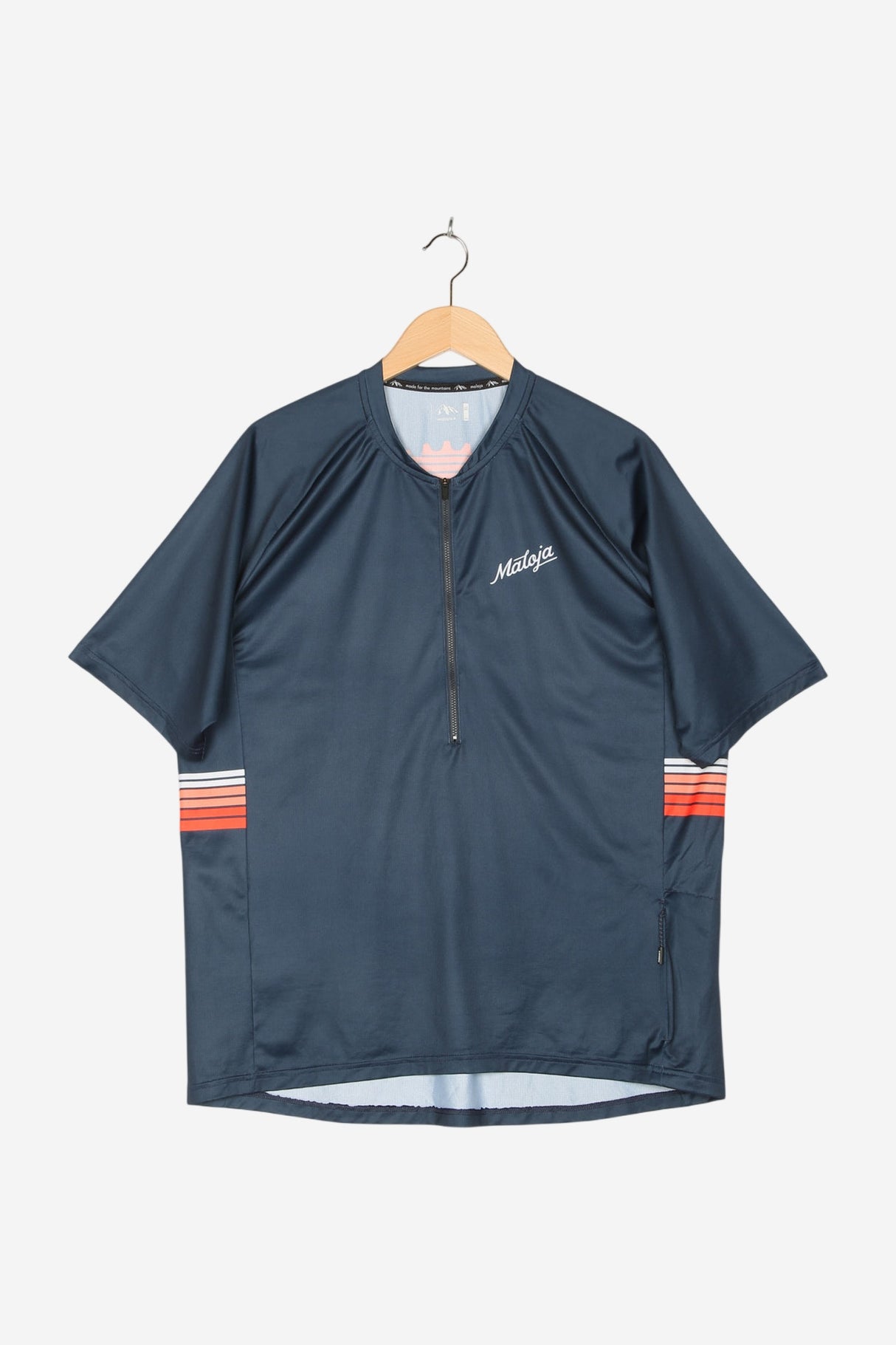 Fahrradtrikot für Herren