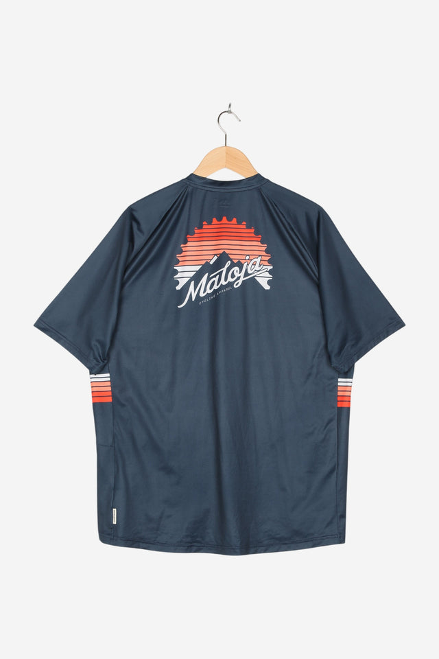 Fahrradtrikot für Herren