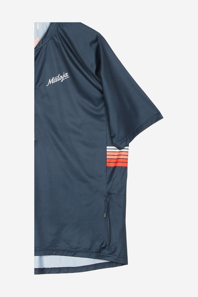 Fahrradtrikot für Herren