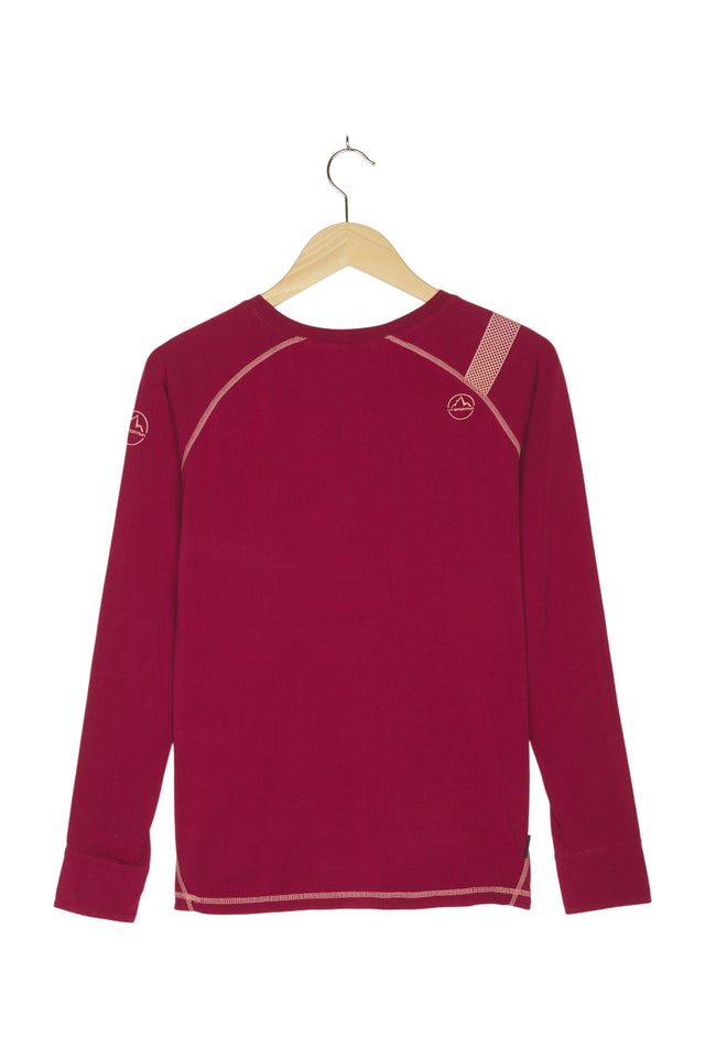 Longsleeve Freizeit für Damen