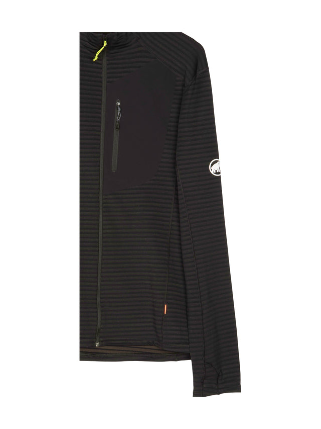 Fleecejacke für Herren