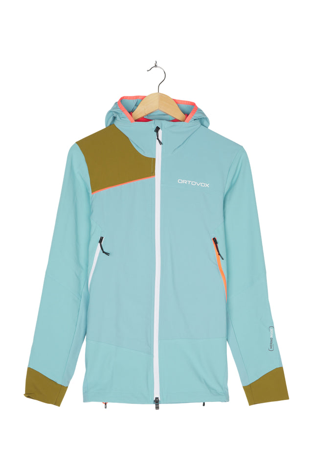 Softshelljacke für Damen