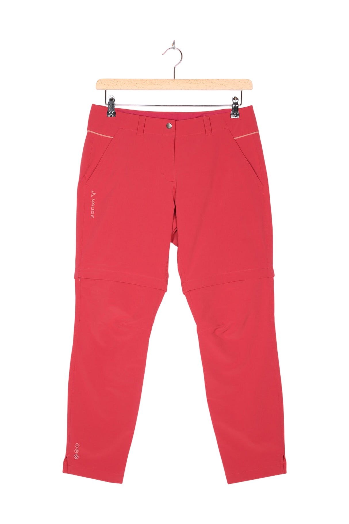 Zip Off Hose für Damen